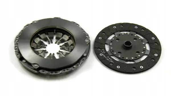 Embrayage Renault OE 302052098R image 6