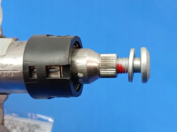 Coluna direção elétrica Renault OE 8200035272 image 3