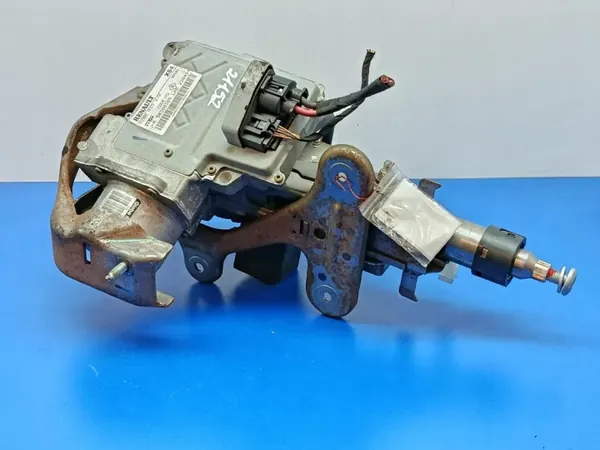 Coluna direção elétrica Renault OE 8200035272 image 8