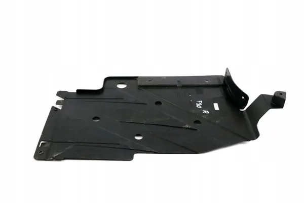 BMW 7258050 Onderbodenscherm Rechterzijde F30 F31 image 9