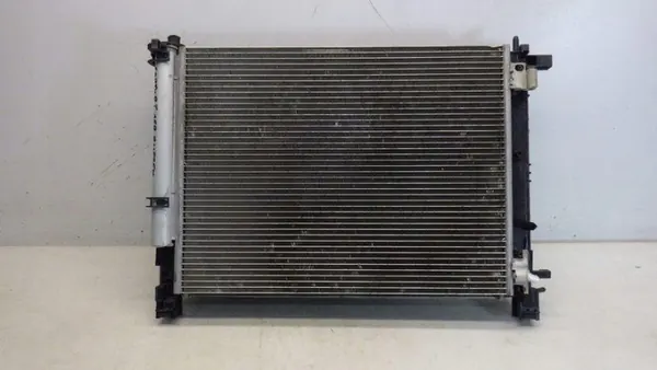 Gebrauchter AC-Kondensator OEM 921006843R für Renault Captur image 2