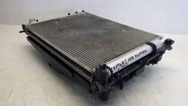 Gebrauchter AC-Kondensator OEM 921006843R für Renault Captur image 4