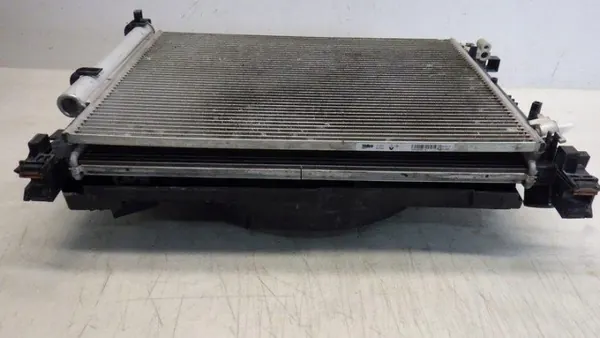 Gebrauchter AC-Kondensator OEM 921006843R für Renault Captur image 6