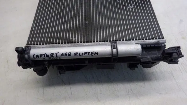 Gebrauchter AC-Kondensator OEM 921006843R für Renault Captur image 7