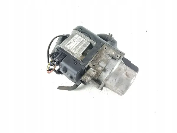 Mercedes-Benz hulpverwarming OEM RZV66840 image 2