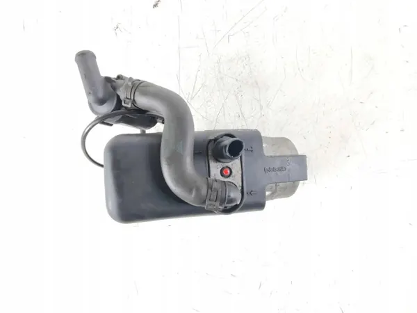 Mercedes-Benz hulpverwarming OEM RZV66840 image 4