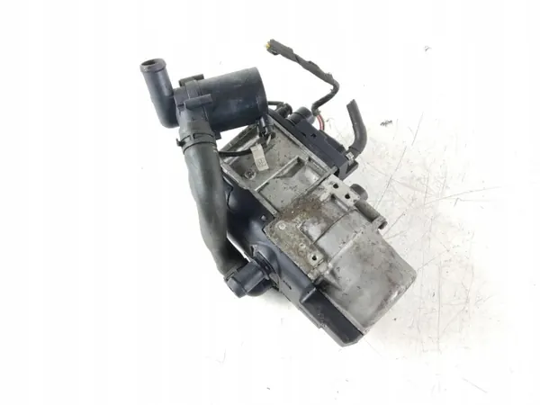 Mercedes-Benz hulpverwarming OEM RZV66840 image 5