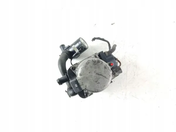 Mercedes-Benz hulpverwarming OEM RZV66840 image 6