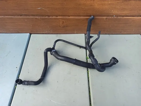 Jäähdytyslangasarja 2.0 TFSI Audi TT 8S OEM 8S0122101N image 3