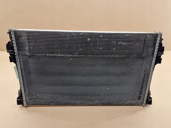 Waterkoeler Porsche Panamera 970 image 2