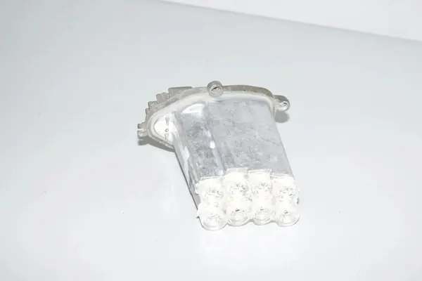 MÓDULO XENON BMW 7 (F01, F02) 63117225231 image 3