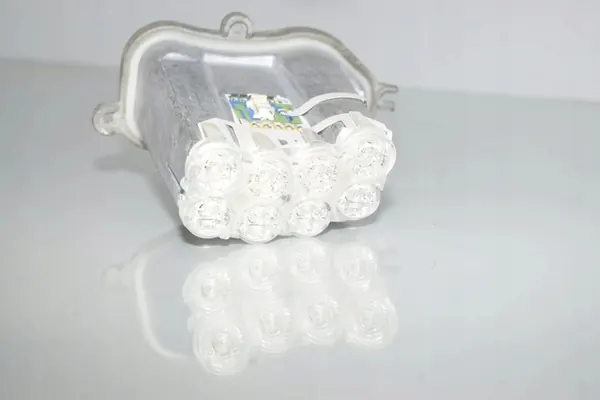 MÓDULO XENON BMW 7 (F01, F02) 63117225231 image 5