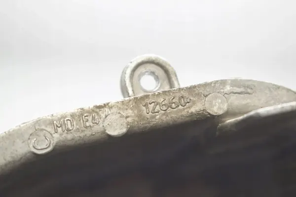 MÓDULO XENON BMW 7 (F01, F02) 63117225231 image 6