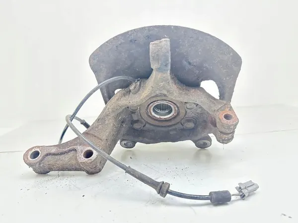 2009 Nissan Qashqai Mozzo anteriore 47910JD000 image 3