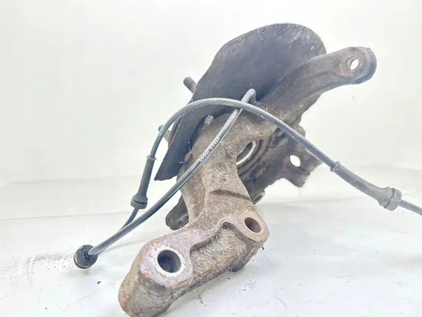 2009 Nissan Qashqai Mozzo anteriore 47910JD000 image 4