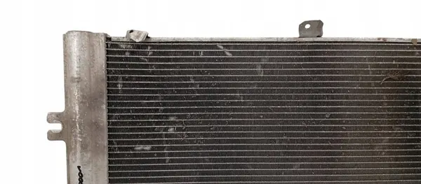 Ilmastointiradiatori Opel Astra H Zafira B image 2