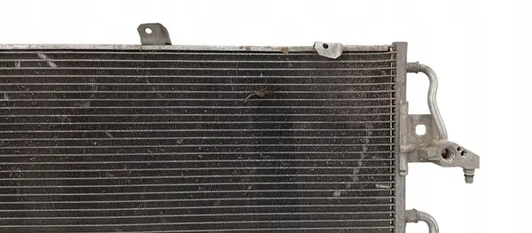 Ilmastointiradiatori Opel Astra H Zafira B image 3