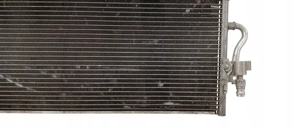 Ilmastointiradiatori Opel Astra H Zafira B image 4