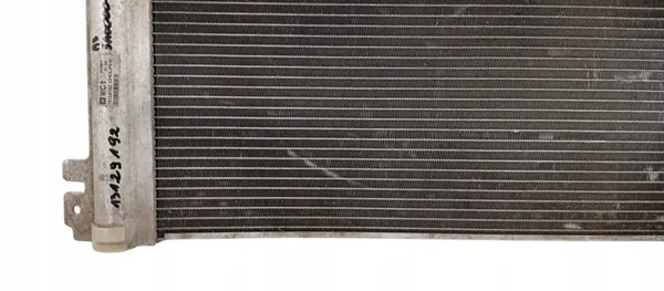 Ilmastointiradiatori Opel Astra H Zafira B image 5