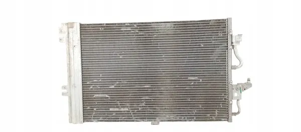 Ilmastointiradiatori Opel Astra H Zafira B image 6
