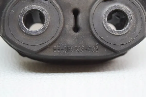 Accouplement en caoutchouc de l'arbre de transmission BMW 3 (G20, G28) 8681477 image 7