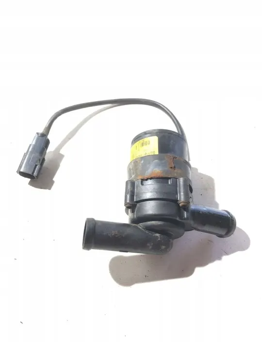 Vesipumppu OEM 9013378B Volvo S80 V70 2.4 D5:lle image 2