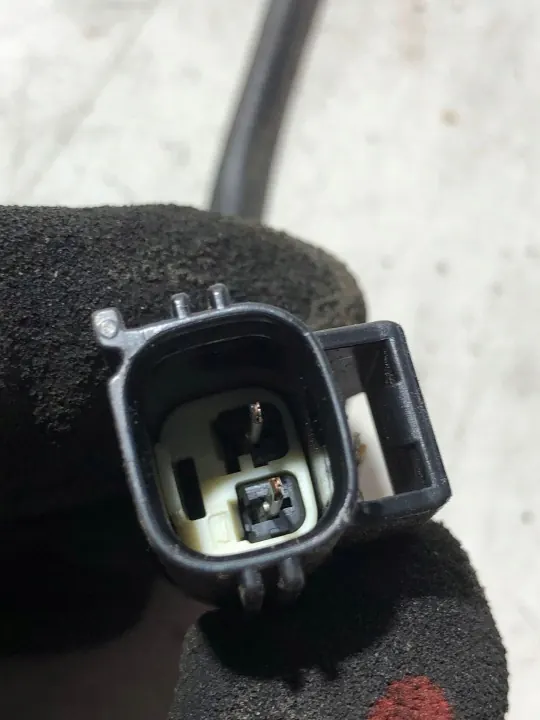 Vesipumppu OEM 9013378B Volvo S80 V70 2.4 D5:lle image 4
