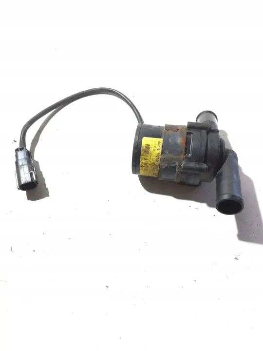 Vesipumppu OEM 9013378B Volvo S80 V70 2.4 D5:lle image 6