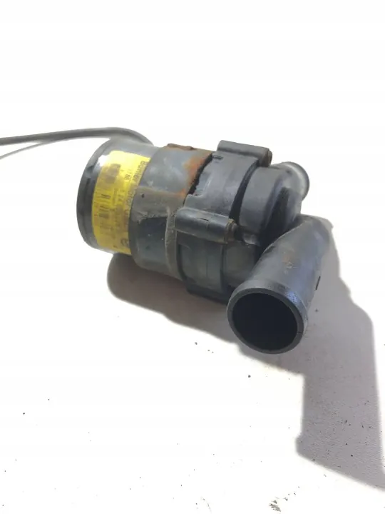 Vesipumppu OEM 9013378B Volvo S80 V70 2.4 D5:lle image 7