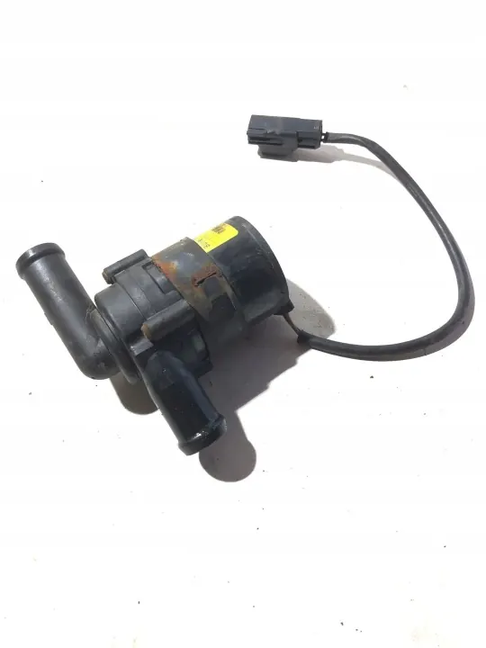 Vesipumppu OEM 9013378B Volvo S80 V70 2.4 D5:lle image 8