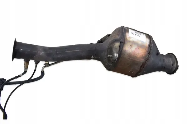 Boîtier DPF OEM 7807477 pour BMW Série 5 E60/E61 image 2