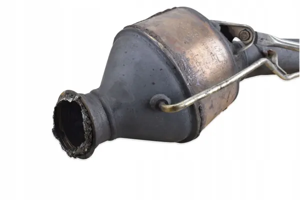 Boîtier DPF OEM 7807477 pour BMW Série 5 E60/E61 image 5