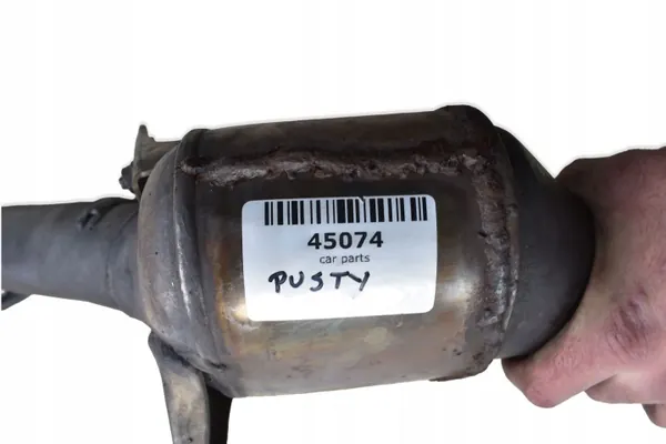 Boîtier DPF OEM 7807477 pour BMW Série 5 E60/E61 image 6