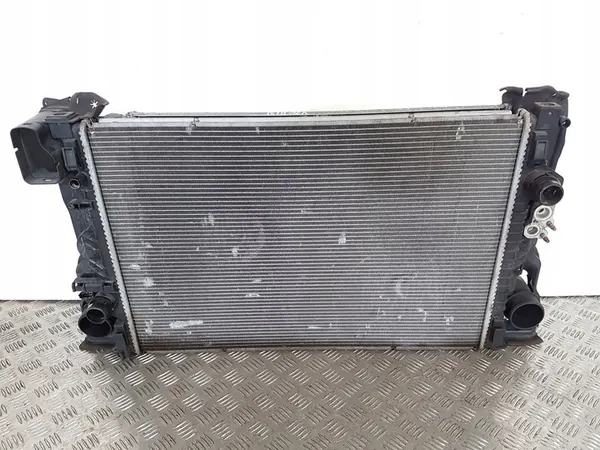 Volvo OE 31368082 Radiador de refrigeración del motor image 10