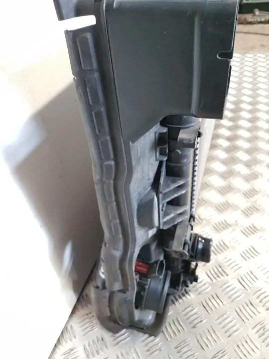 Volvo OE 31368082 Radiador de refrigeración del motor image 3