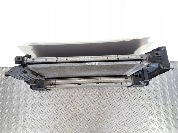 Volvo OE 31368082 Radiador de refrigeración del motor image 5