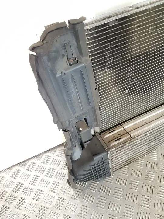 Volvo OE 31368082 Radiador de refrigeración del motor image 7