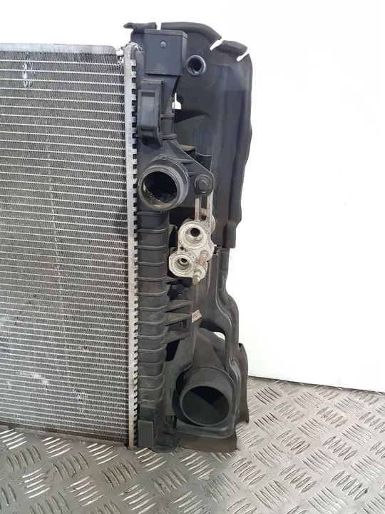 Volvo OE 31368082 Radiador de refrigeración del motor image 9