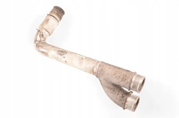 Audi Q7 4L 3.0 TDI Intercooler Rohr 059145731DD image 3