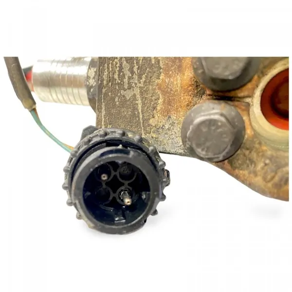77701243 Volvo Hydraulisch Onderdeel - Gebruikt image 2