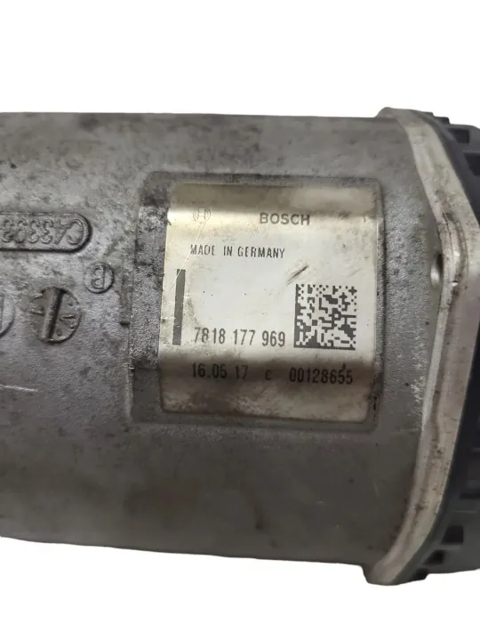 Peça eletrónica direção BMW 7806277481 para Série 5 image 9