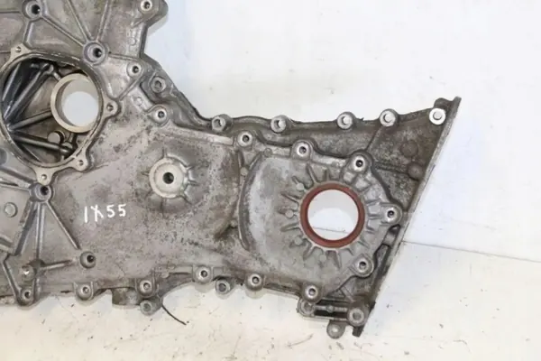 Couvercle de chaîne de distribution OEM 213503A000 Hyundai image 2