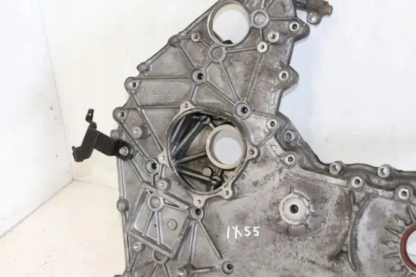 Couvercle de chaîne de distribution OEM 213503A000 Hyundai image 4
