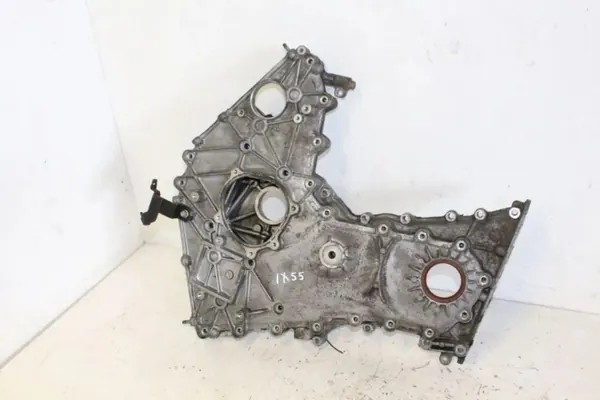Couvercle de chaîne de distribution OEM 213503A000 Hyundai image 5
