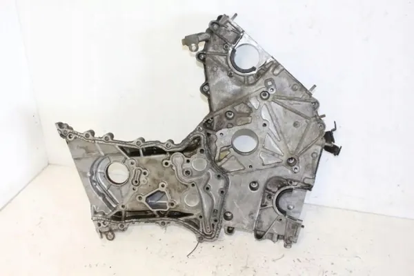 Couvercle de chaîne de distribution OEM 213503A000 Hyundai image 6