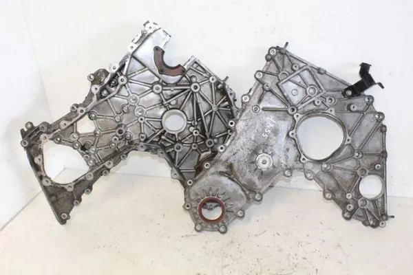 Couvercle de chaîne de distribution OEM 213503A000 Hyundai image 7