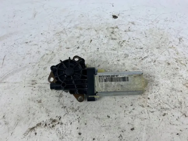 Tesla Model X Sätemotor AG127349 - Begagnad image 2