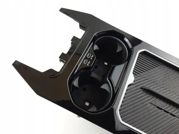 BMW 5 G60 G61 Induktionsladegerät OEM 5A70147 image 3