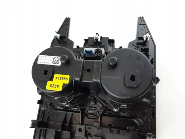 BMW 5 G60 G61 Induktionsladegerät OEM 5A70147 image 7