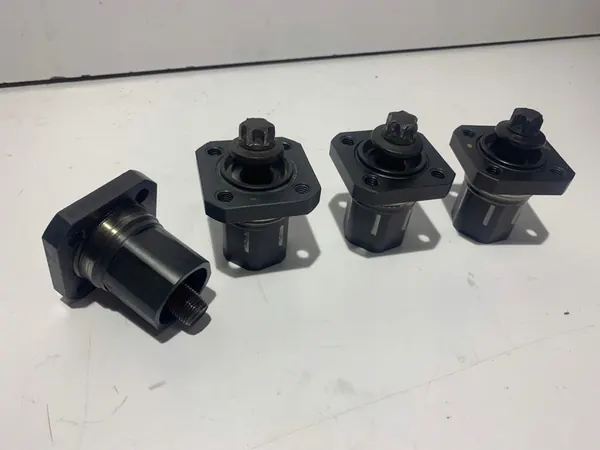 Polea de Correa de Distribución Fiat Suzuki Citroen 73500417 image 2